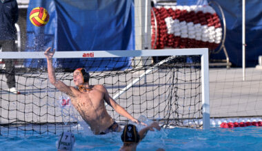 Boys’ Water Polo: Wilson Pulls Away in Second Half for Victory Over Long Beach Poly – The562.org