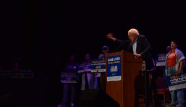The billionaire tax faces an uphill battle. Can Bernie Sanders help?