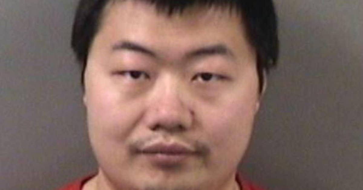 Judge dismisses felony for Berkeley engineer convicted of poisoning coworker