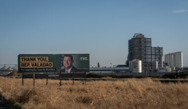 Pre-Election ICE Surge in California Could Backfire on Republicans