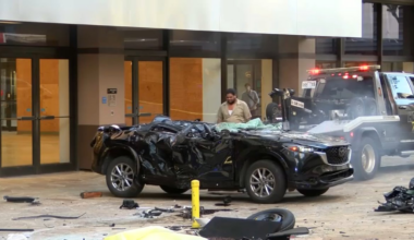 San Jose woman dies after car plunges off Hawaii parking garage – NBC Bay Area