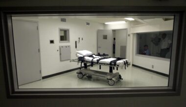 The Bay Area killers who may have death sentences commuted