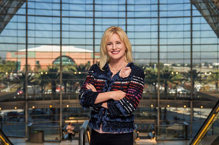 Anaheim mayor facing allegations of using racial, homophobic slurs in newly filed legal claim