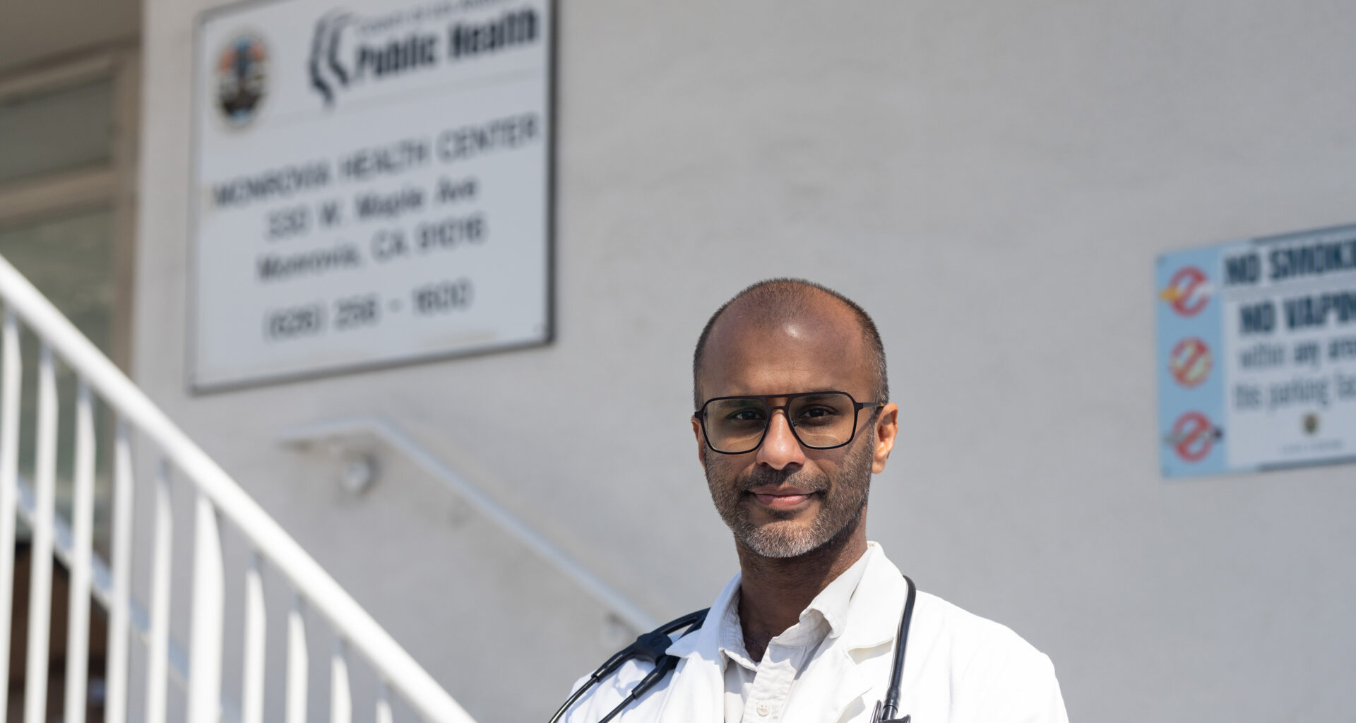Medical Debt Is Crushing Hospital Patients in Los Angeles. Health Officials May Have a Fix.