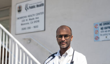 Medical Debt Is Crushing Hospital Patients in Los Angeles. Health Officials May Have a Fix.