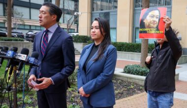 Oakland corruption case: What to know as former Mayor Sheng Thao's trial begins