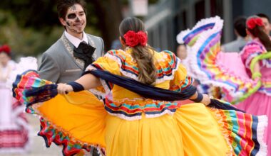 Día de los Muertos 2026: How to celebrate around the Bay Area