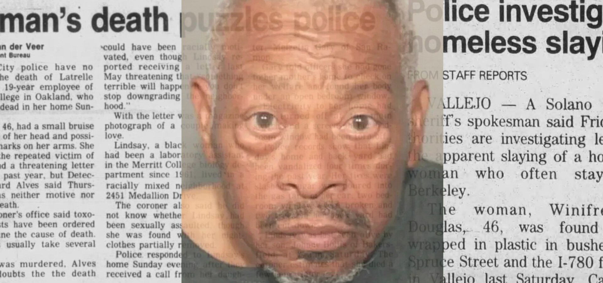Fairfield church deacon, charged in two cold case homicides, may be mentally incompetent for trial