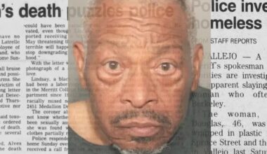Fairfield church deacon, charged in two cold case homicides, may be mentally incompetent for trial