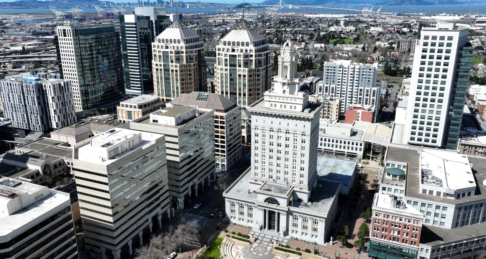 Endorsement: Oakland voters should reject Measure EE plan that politicizes administration