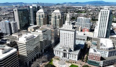 Endorsement: Oakland voters should reject Measure EE plan that politicizes administration