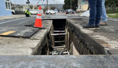 Oakland storm drains need $3.6 billion in repairs as El Niño looms