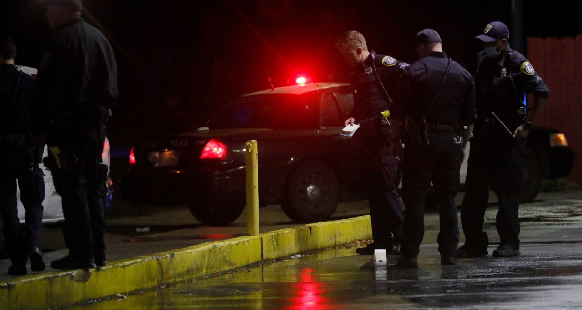 'I shot her in the head': Woman testifies she drove suspected killer from Oakland homicide