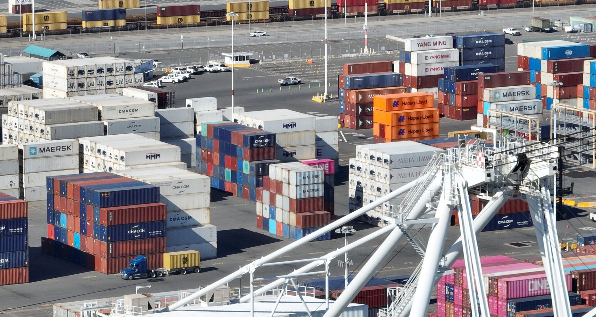 Letters: Oakland isn't quitting in the fight over coal terminal