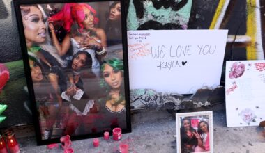 Oakland: Reality star Kash's half-sister charged with accidentally killing her