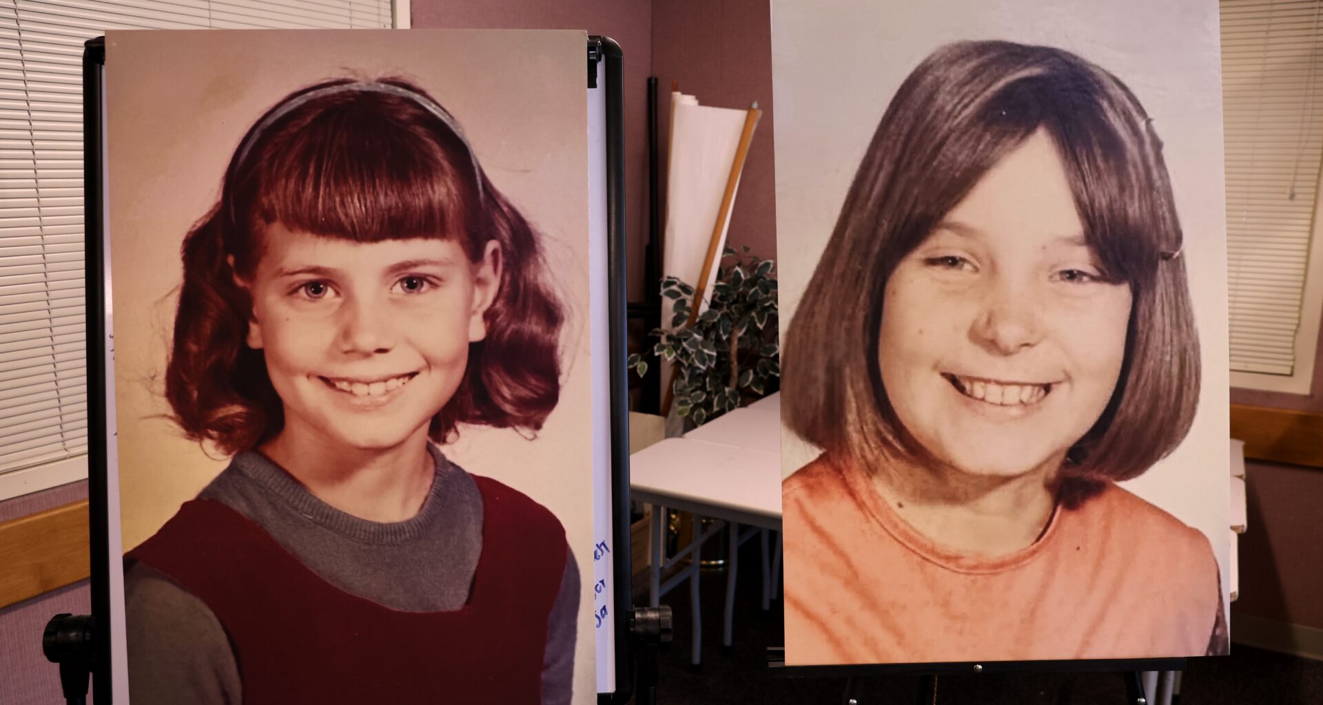 Victim of 1969 Oakland homicide is finally identified