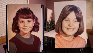 Victim of 1969 Oakland homicide is finally identified