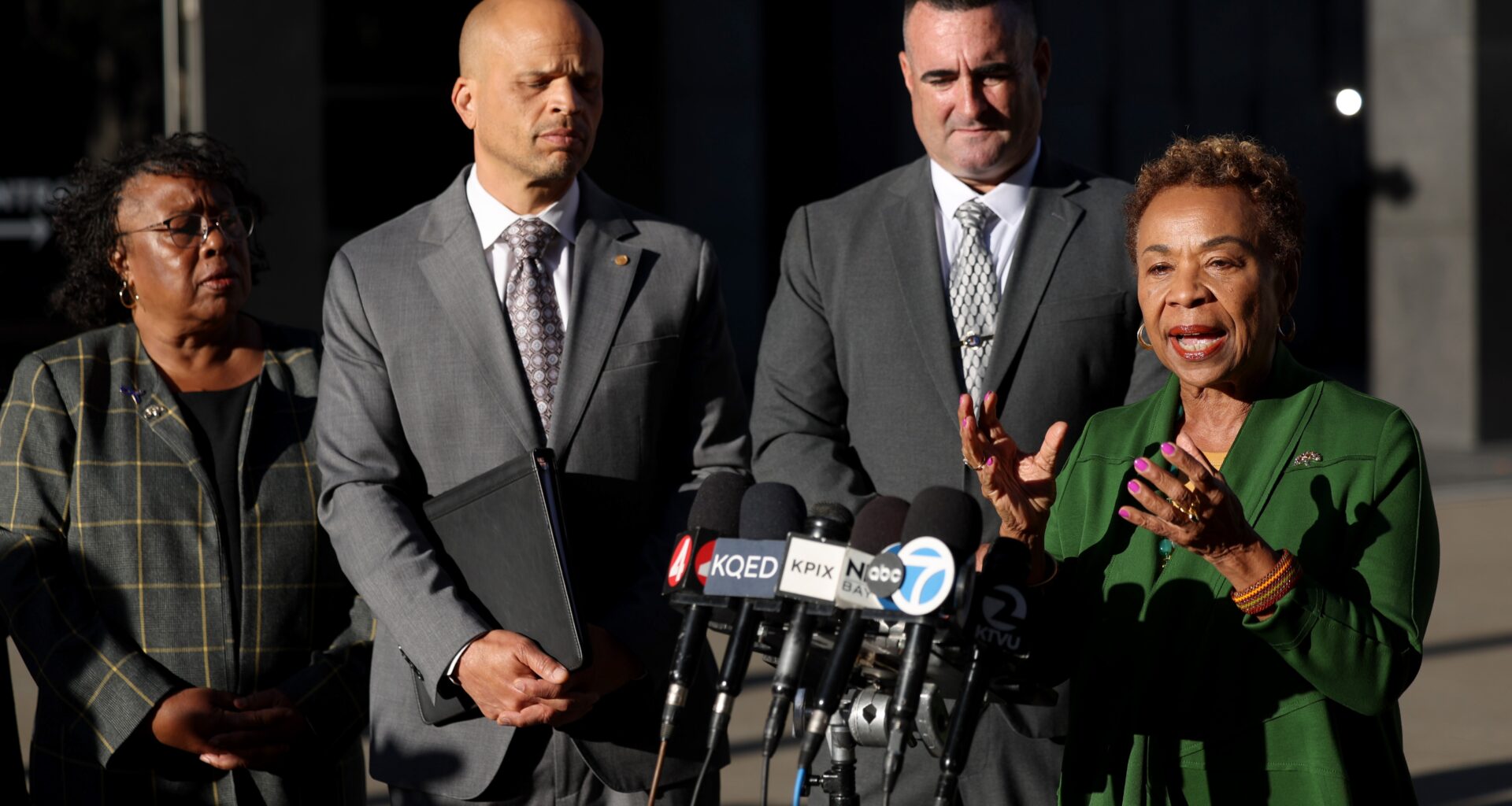 Federal judge makes decision on future of Oakland Police Department oversight