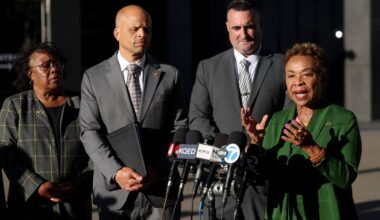 Federal judge makes decision on future of Oakland Police Department oversight