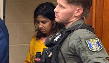 Attorney raises competency doubt in Milpitas friends murder case