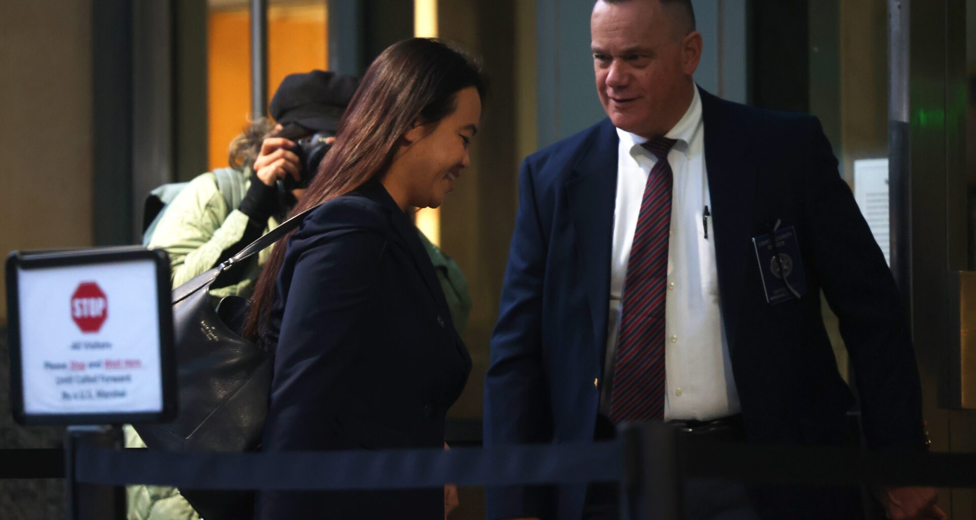Jury seated in corruption trial of former Oakland Mayor Sheng Thao