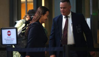 Jury seated in corruption trial of former Oakland Mayor Sheng Thao