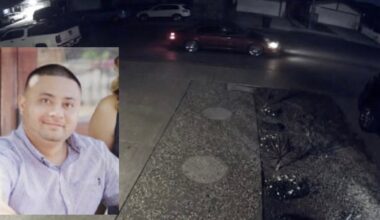Union City police say 'new lead' could finally solve mystery behind 2021 homicide