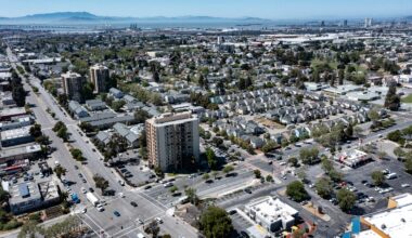 Suspected gang member charged with attempting to murder West Oakland rapper