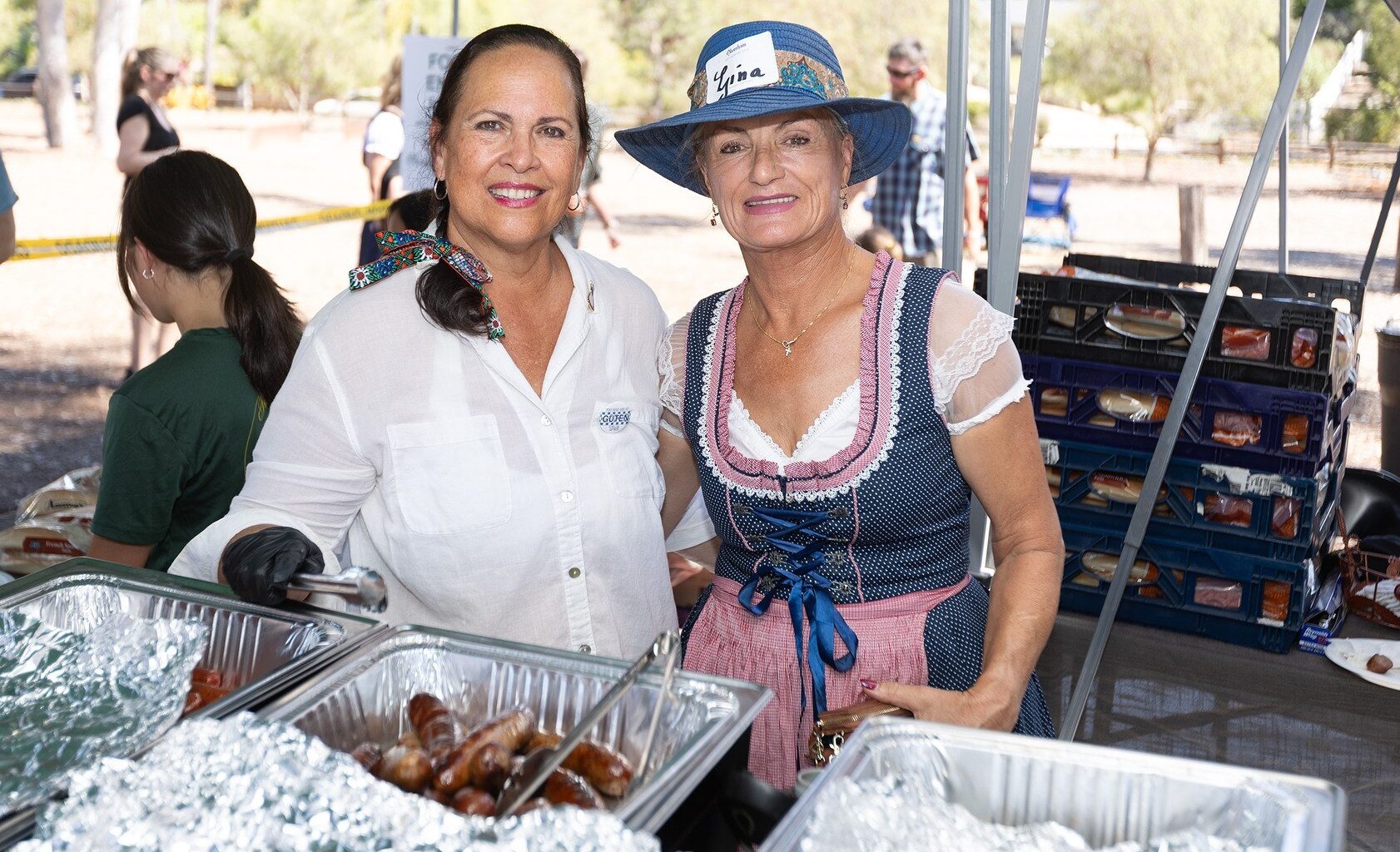 2026 Olivenhain Oktoberfest celebrates the season – San Diego Union-Tribune