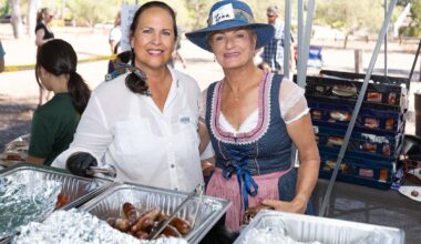 2026 Olivenhain Oktoberfest celebrates the season – San Diego Union-Tribune