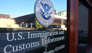 Off-duty ICE agent in Fresno charged with assaulting two