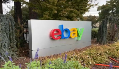 San Jose-based eBay to slash 1,000 jobs – NBC Bay Area