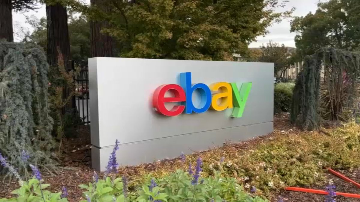 San Jose-based eBay to slash 1,000 jobs – NBC Bay Area