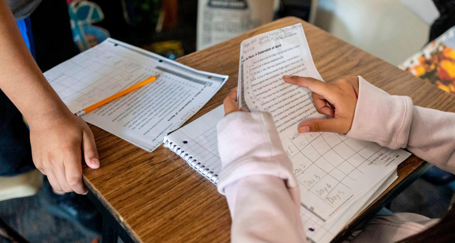 California test scores reveal modest growth; education experts say it’s not enough – The Mercury News