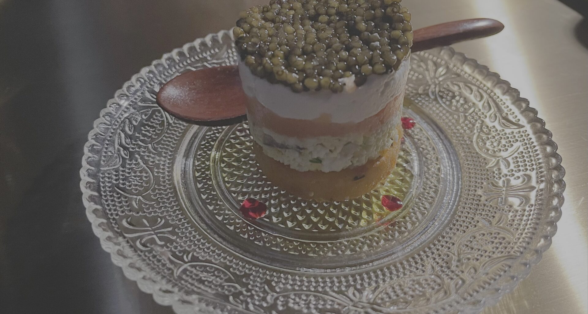 Good Taste: Steph Curry’s new menu has game