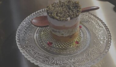 Good Taste: Steph Curry’s new menu has game