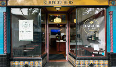 Berkeley gets a new sub shop, while the Oakland airport welcomes Trader Vic’s and a new market