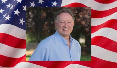 Santa Clara city council contender Eric Crutchlow talks about housing, infrastructure and important issues facing Santa Clarans.