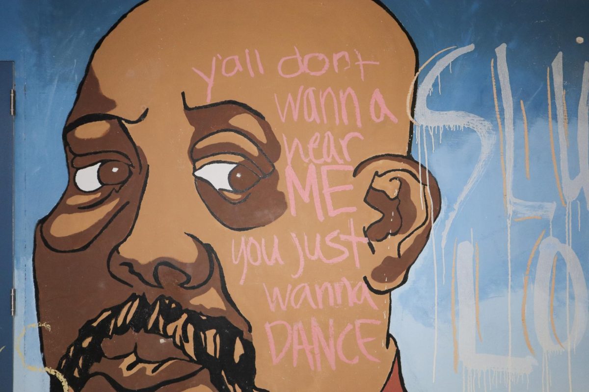 After a second silent protest at Kadema Hall Wednesday morning, Sacramento State is taking disciplinary action against a senior studio art student. The art department chair speaks on the silent protest.