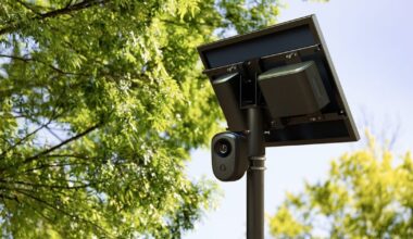 Genzel: When it comes to misusing Flock cameras, concern is not enough