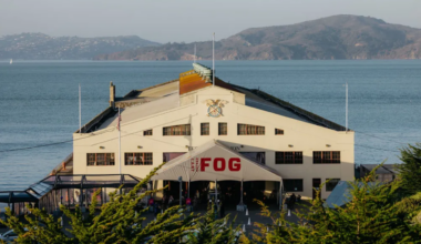 FOG Design+Art Names 76 Exhibitors For Its 2027 San Francisco Fair, and Other News. – SURFACE