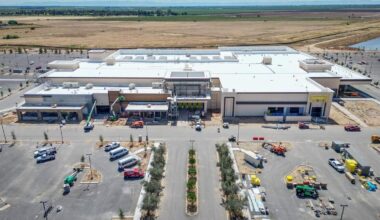 Top Fresno Bee stories: Madera casino, Masa Madre, Clovis