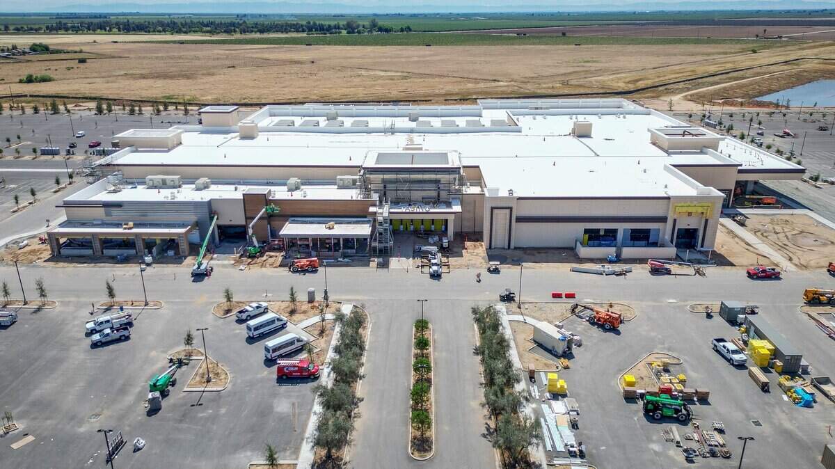 Top Fresno Bee stories: Madera casino, Masa Madre, Clovis