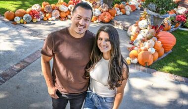 Local companies turn porches into pumpkin paloozas