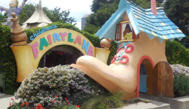 Mayor Barbara Lee announces $5 million in state funding to invest in Children’s Fairyland