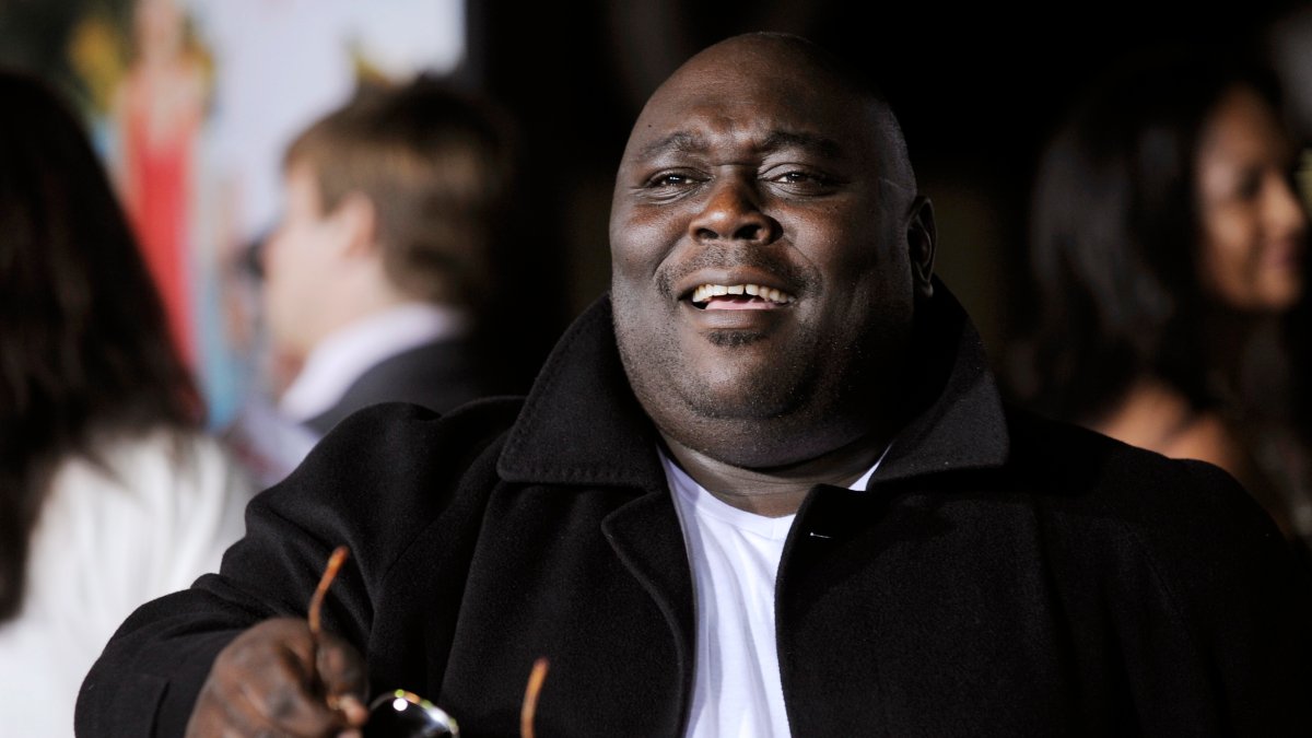 ‘Elf’ actor Faizon Love avoids criminal trial in San Diego case – NBC 7 San Diego