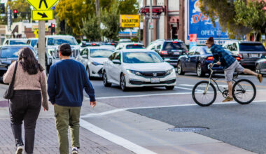 Orange Looks to Reduce Speed Limits