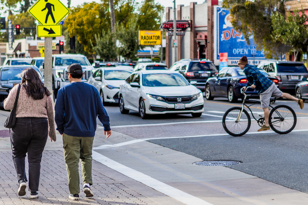 Orange Looks to Reduce Speed Limits