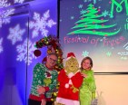 Nov. 20-22: Festival of Trees Kicks Off Holiday Season in SCV