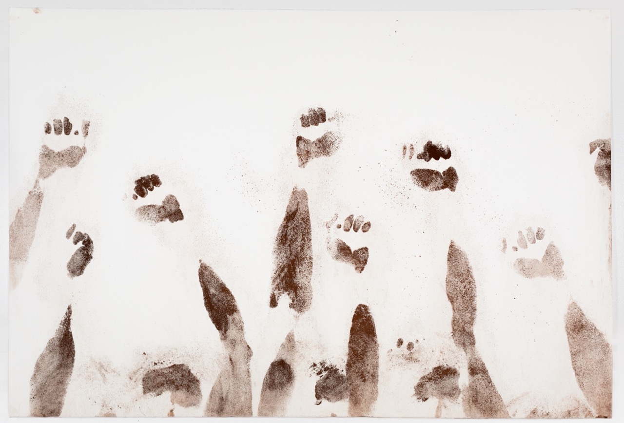 Review : Dread Scott at YBCA